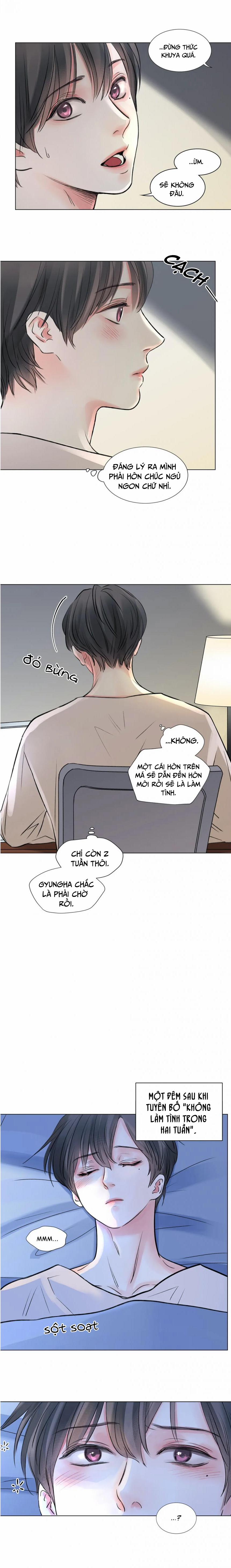 Người Cùng Nhà 45 0 Phần mở rộng 3 trang 1