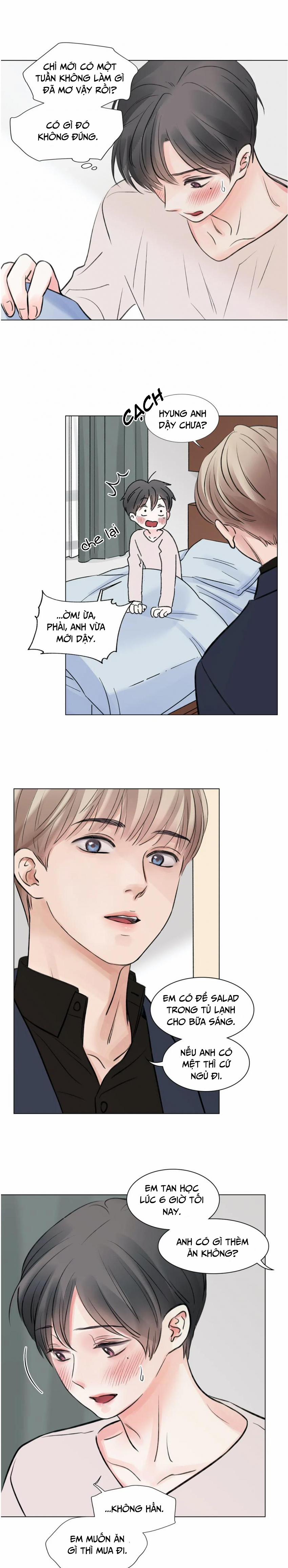 Người Cùng Nhà 45 0 Phần mở rộng 3 trang 6