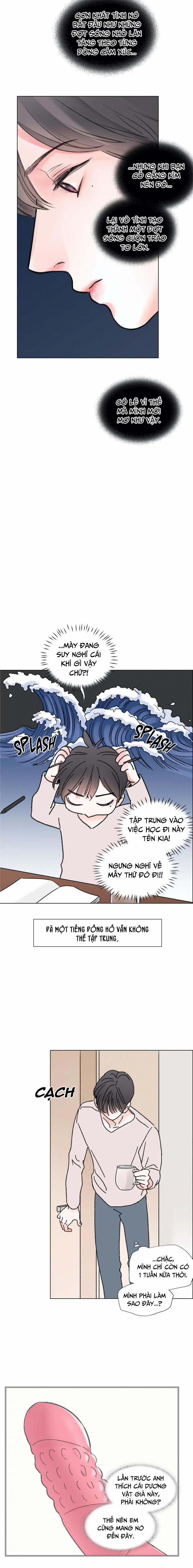 Người Cùng Nhà 45 0 Phần mở rộng 3 trang 8