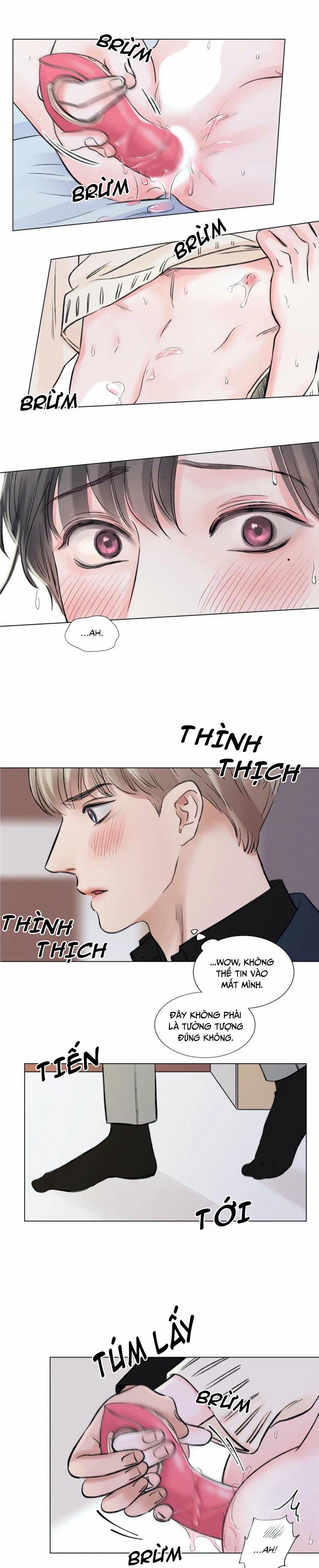 Người Cùng Nhà 46 trang 2