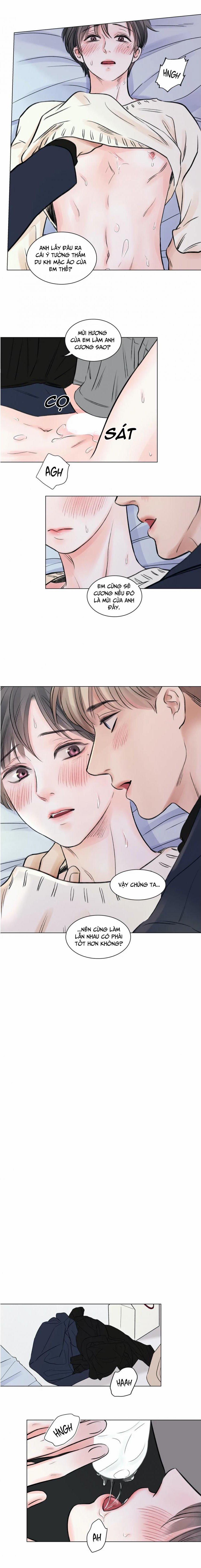 Người Cùng Nhà 46 trang 5