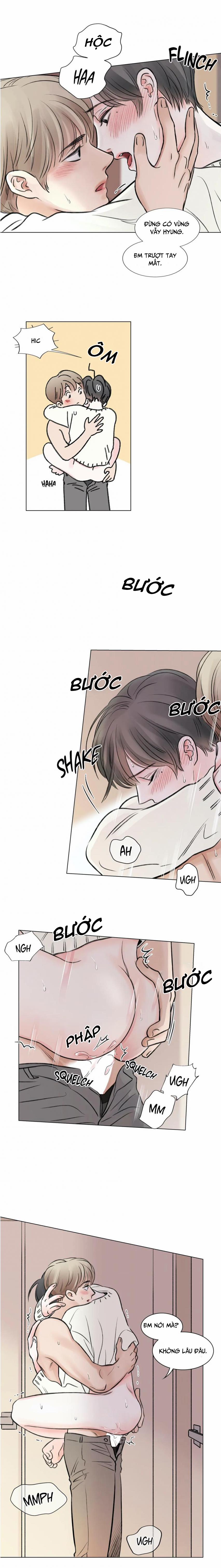 Người Cùng Nhà 47 trang 1