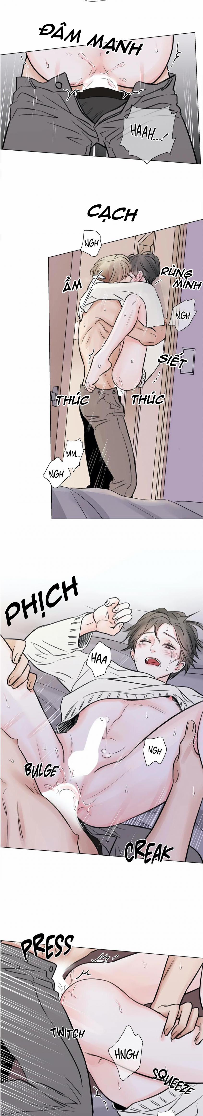 Người Cùng Nhà 47 trang 3