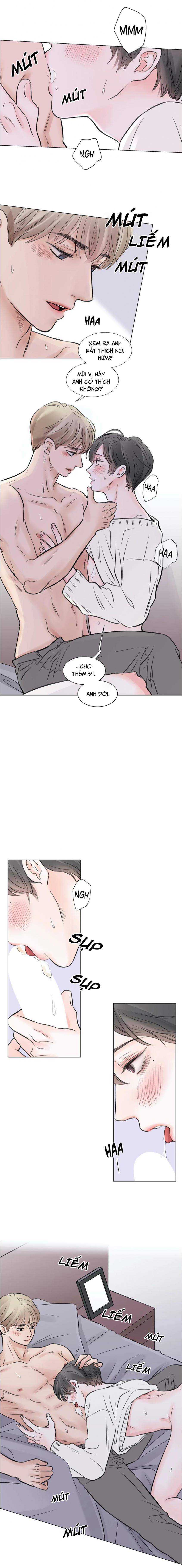 Người Cùng Nhà 47 trang 9