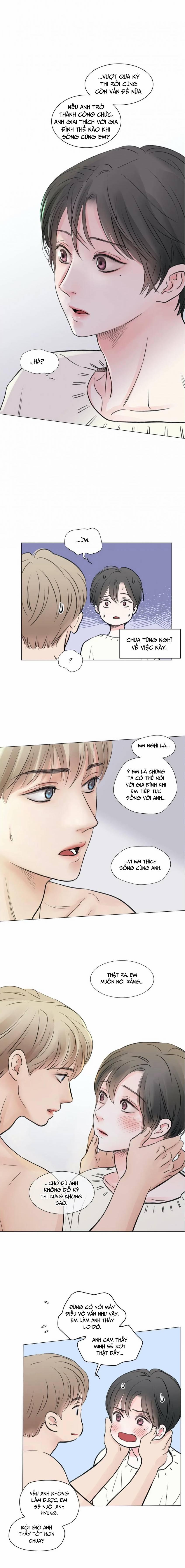 Người Cùng Nhà 48 trang 0