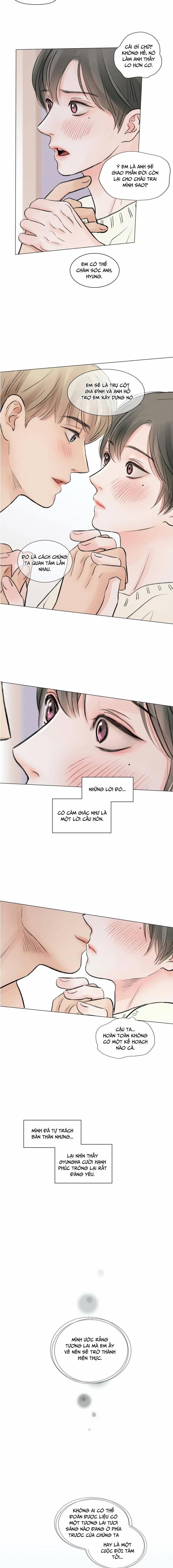 Người Cùng Nhà 48 trang 1