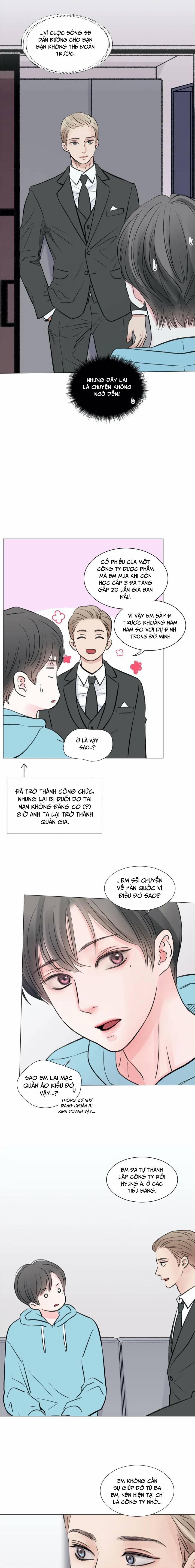 Người Cùng Nhà 48 trang 2