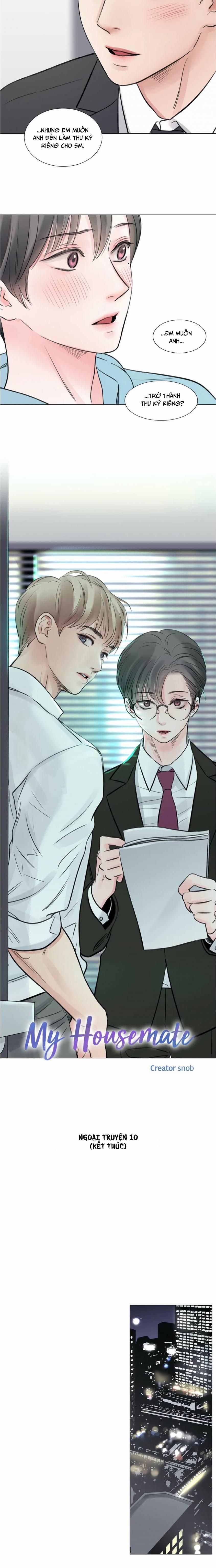 Người Cùng Nhà 48 trang 3