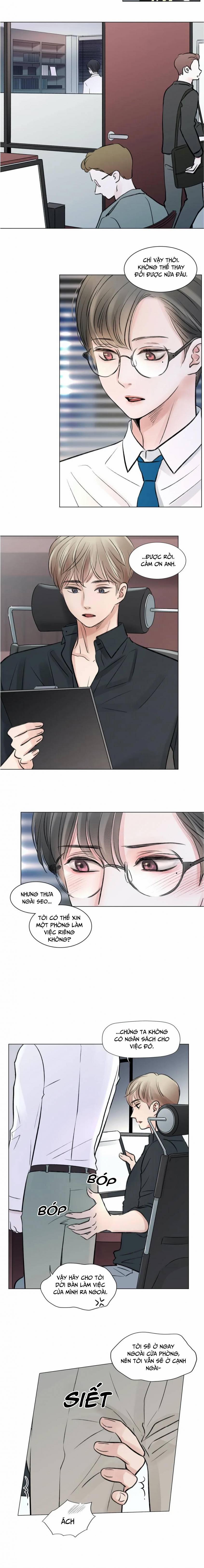 Người Cùng Nhà 48 trang 4