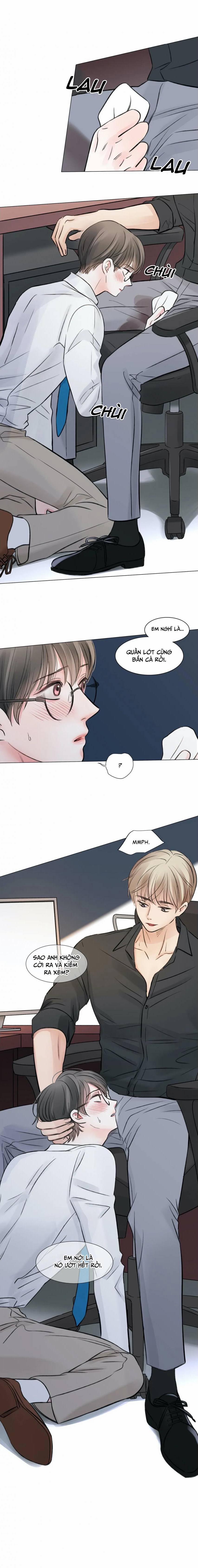 Người Cùng Nhà 48 trang 7