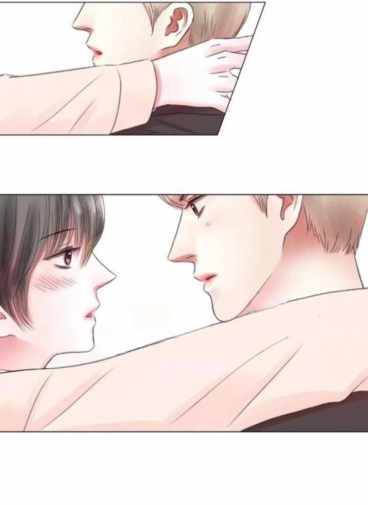 Người Cùng Nhà 5 trang 1