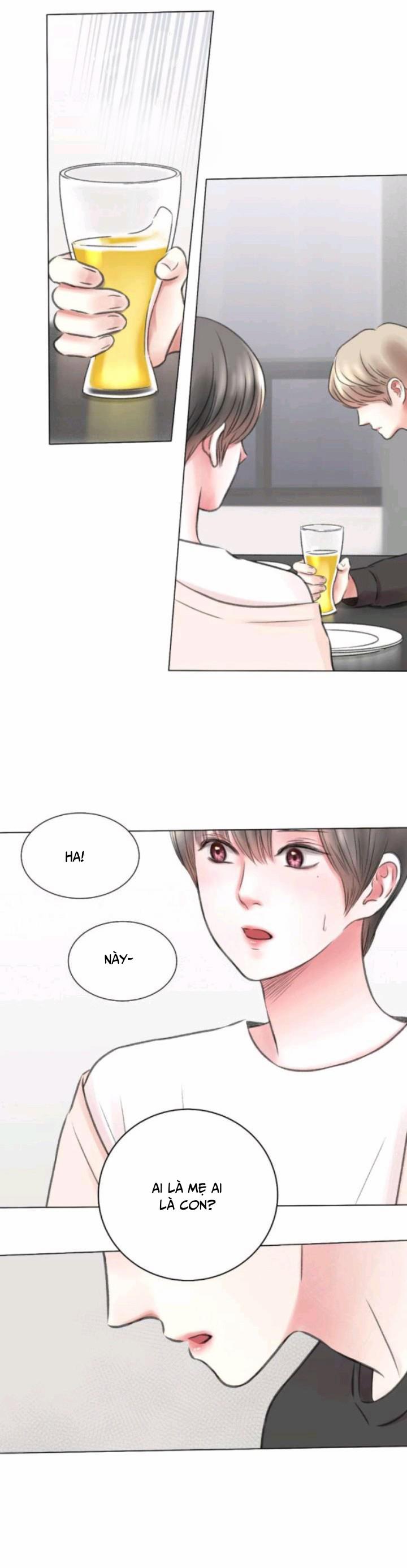 Người Cùng Nhà 5 trang 13
