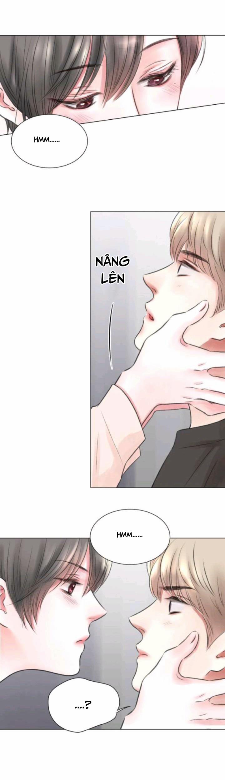 Người Cùng Nhà 5 trang 7