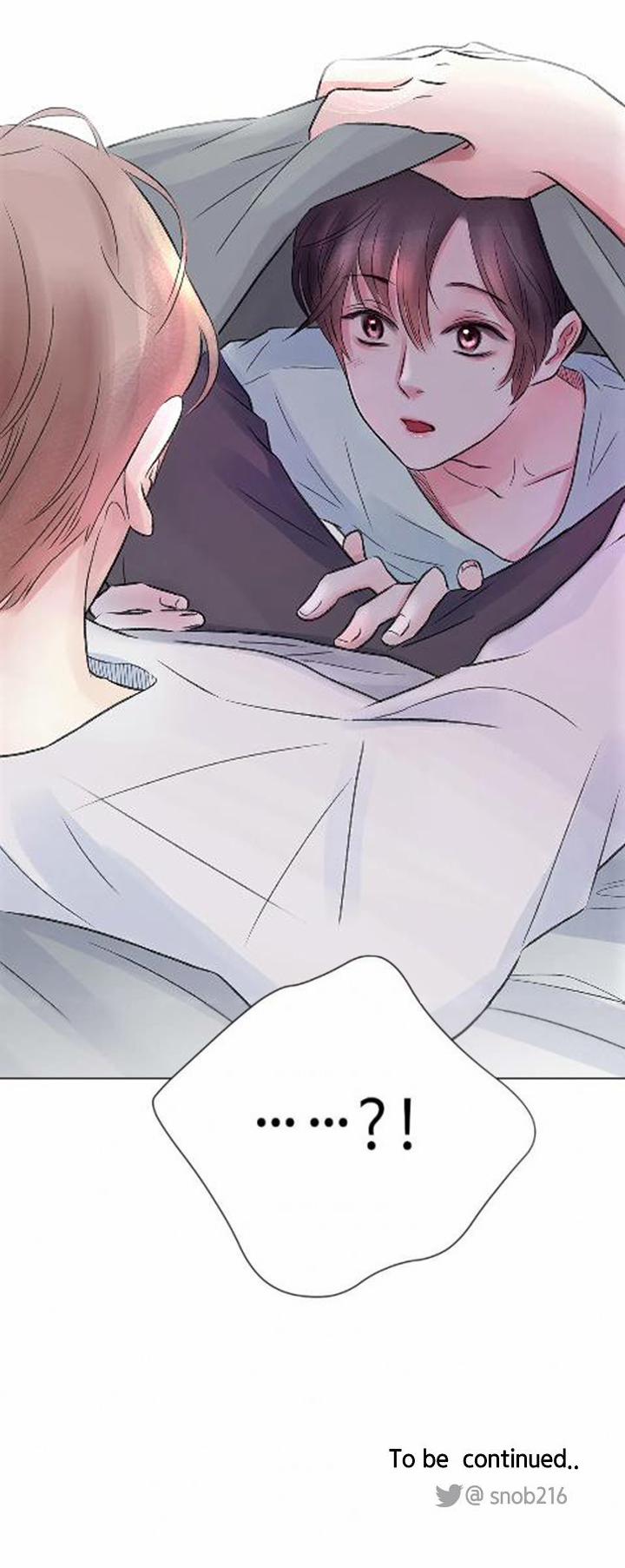 Người Cùng Nhà 8 trang 17