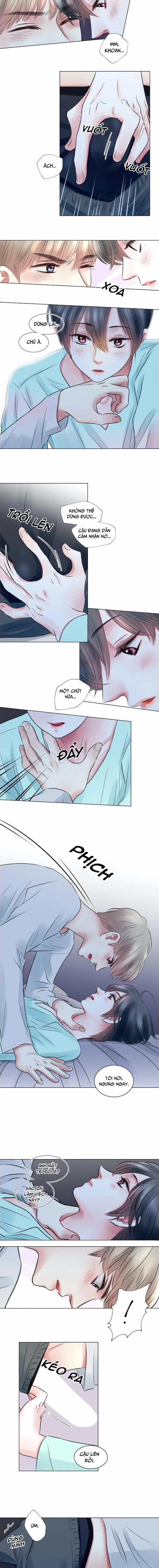 Người Cùng Nhà 9 trang 2