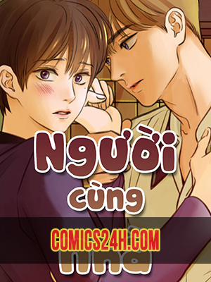 Đọc truyện tranh Người Cùng Nhà