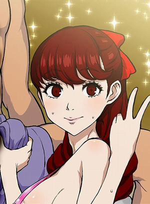 Đọc truyện tranh Người Đàn Anh Khác Của Tôi