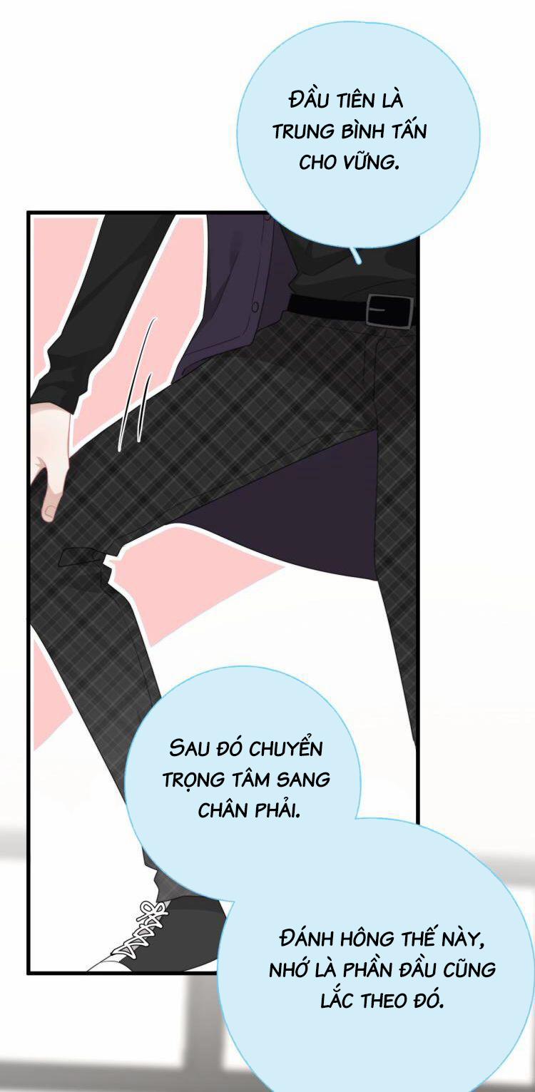 Người Đàn Ông Ấy Khiến Tôi Không Thể Cưỡng Lại 13 trang 10