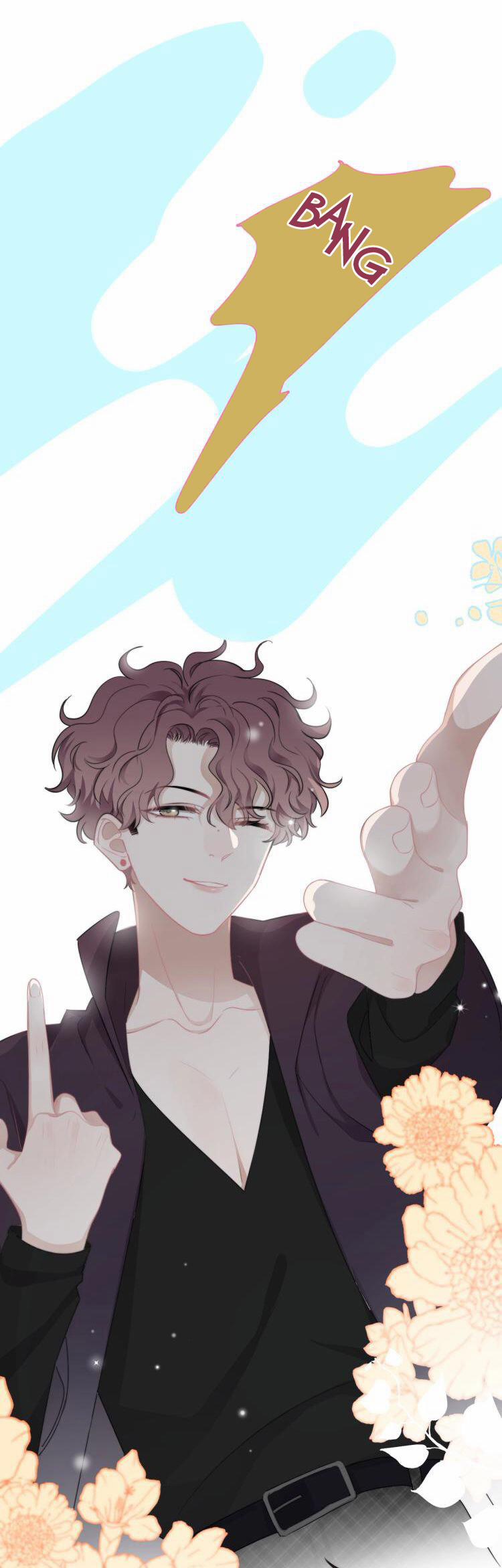 Người Đàn Ông Ấy Khiến Tôi Không Thể Cưỡng Lại 13 trang 12