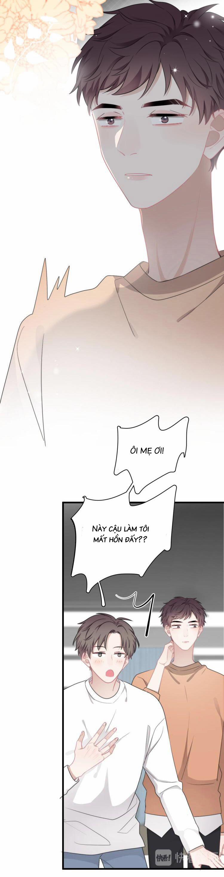 Người Đàn Ông Ấy Khiến Tôi Không Thể Cưỡng Lại 13 trang 13