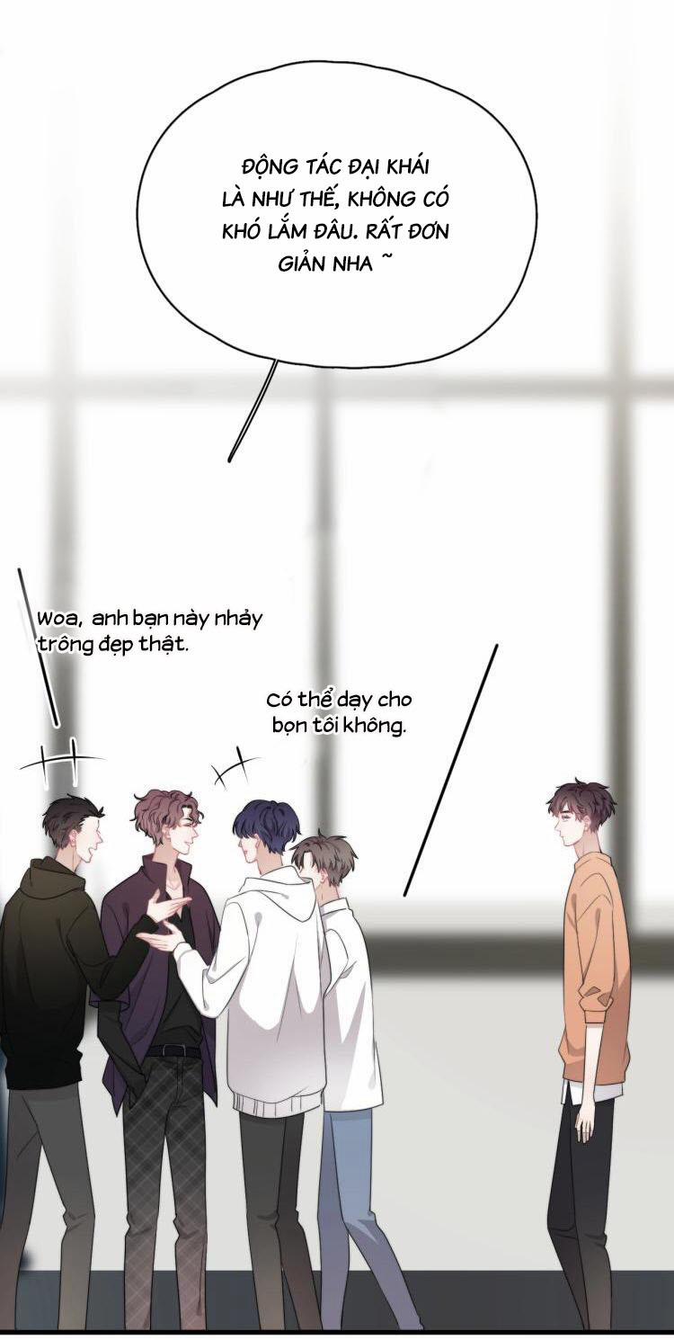 Người Đàn Ông Ấy Khiến Tôi Không Thể Cưỡng Lại 13 trang 14