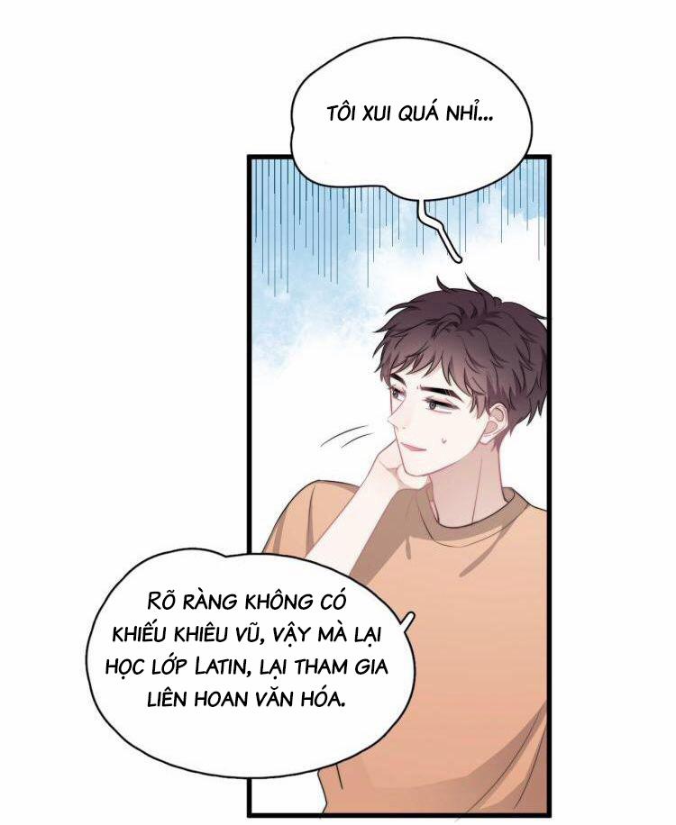 Người Đàn Ông Ấy Khiến Tôi Không Thể Cưỡng Lại 13 trang 19