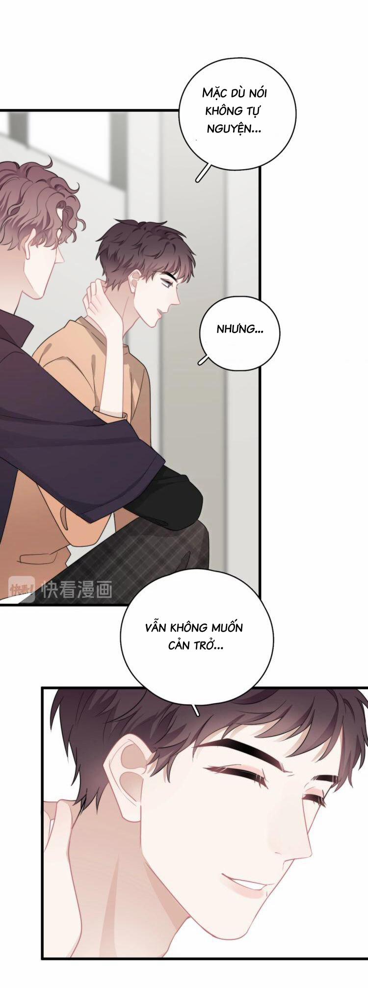 Người Đàn Ông Ấy Khiến Tôi Không Thể Cưỡng Lại 13 trang 20
