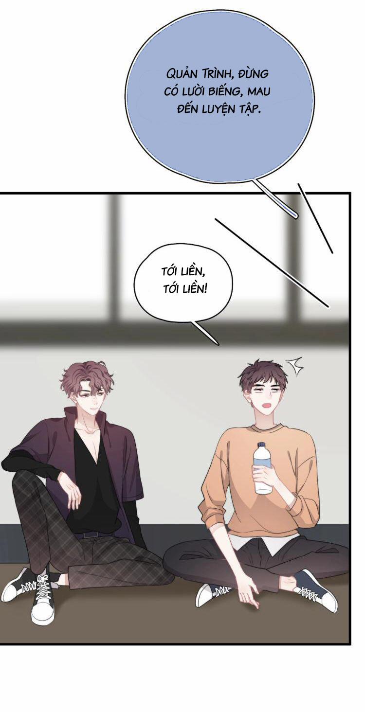 Người Đàn Ông Ấy Khiến Tôi Không Thể Cưỡng Lại 13 trang 21