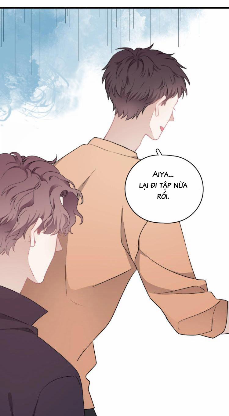 Người Đàn Ông Ấy Khiến Tôi Không Thể Cưỡng Lại 13 trang 22