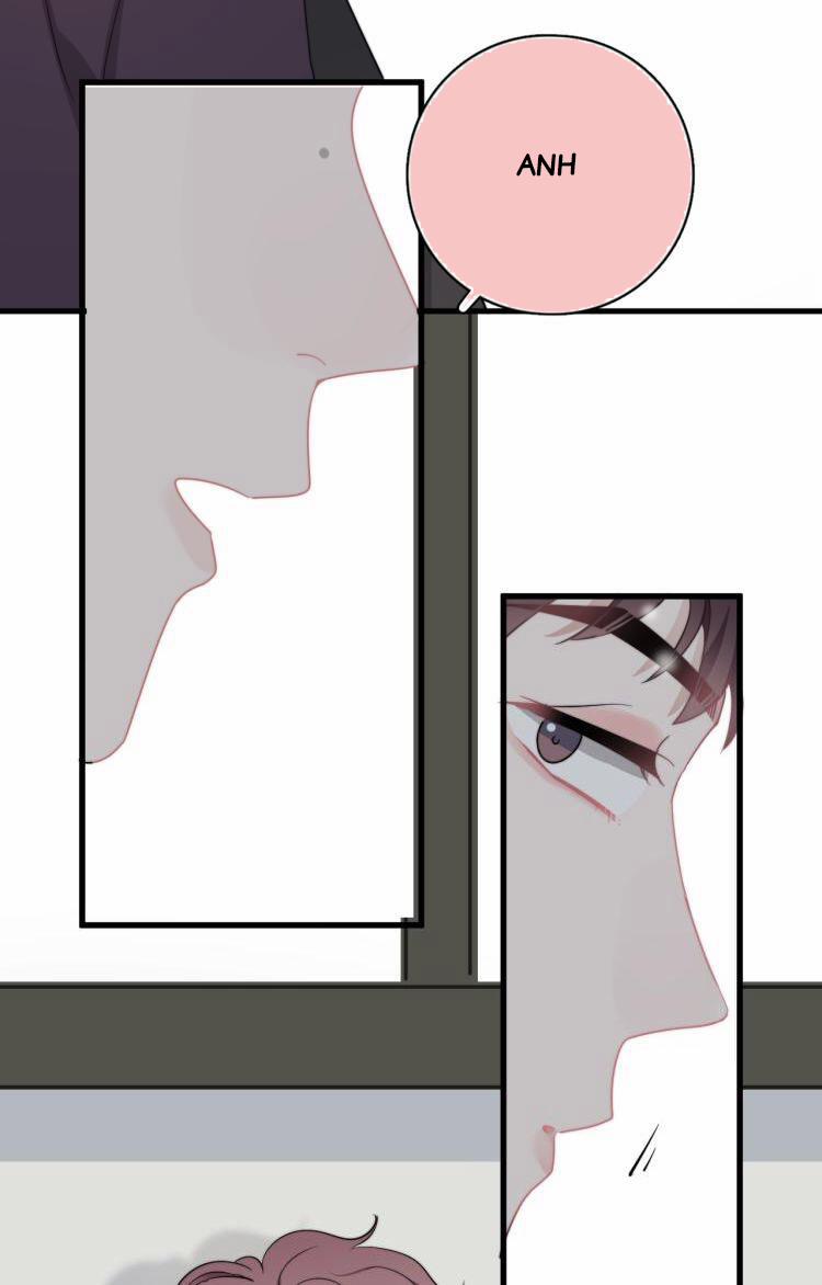 Người Đàn Ông Ấy Khiến Tôi Không Thể Cưỡng Lại 13 trang 23