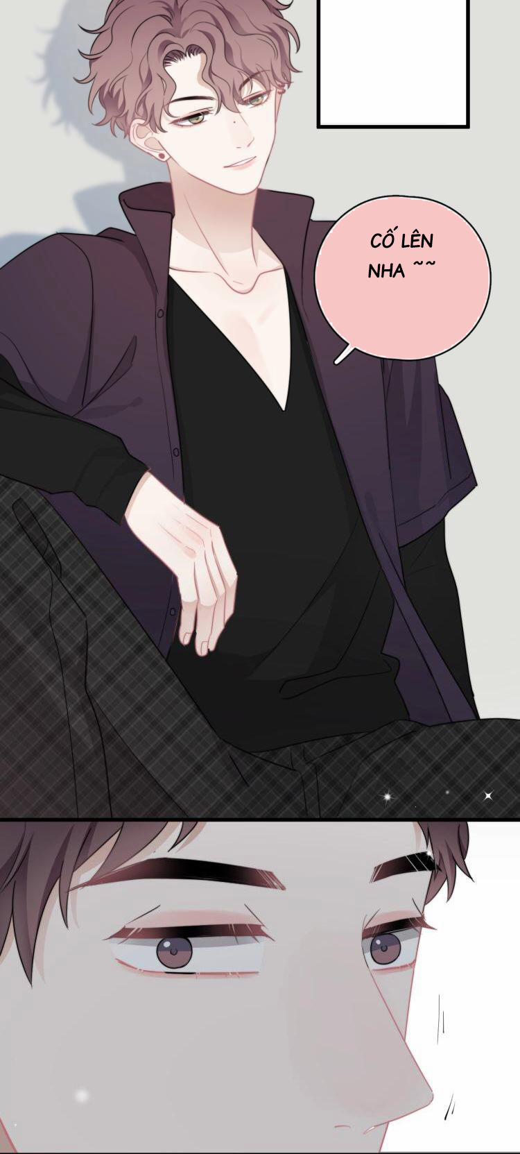 Người Đàn Ông Ấy Khiến Tôi Không Thể Cưỡng Lại 13 trang 24