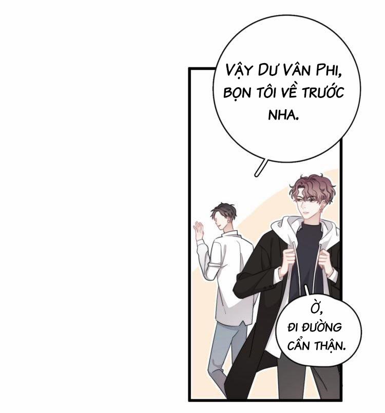 Người Đàn Ông Ấy Khiến Tôi Không Thể Cưỡng Lại 13 trang 26