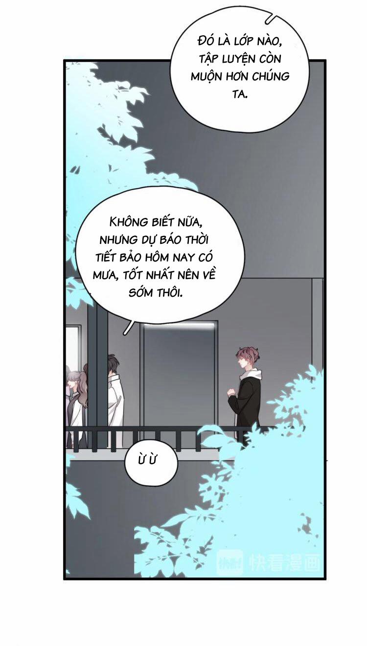 Người Đàn Ông Ấy Khiến Tôi Không Thể Cưỡng Lại 13 trang 27