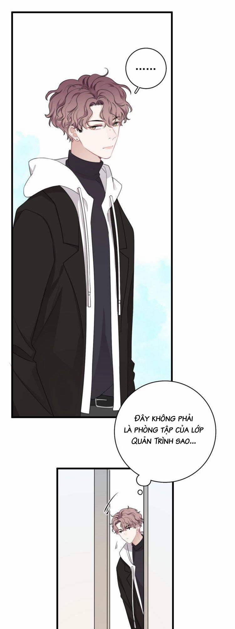 Người Đàn Ông Ấy Khiến Tôi Không Thể Cưỡng Lại 13 trang 28