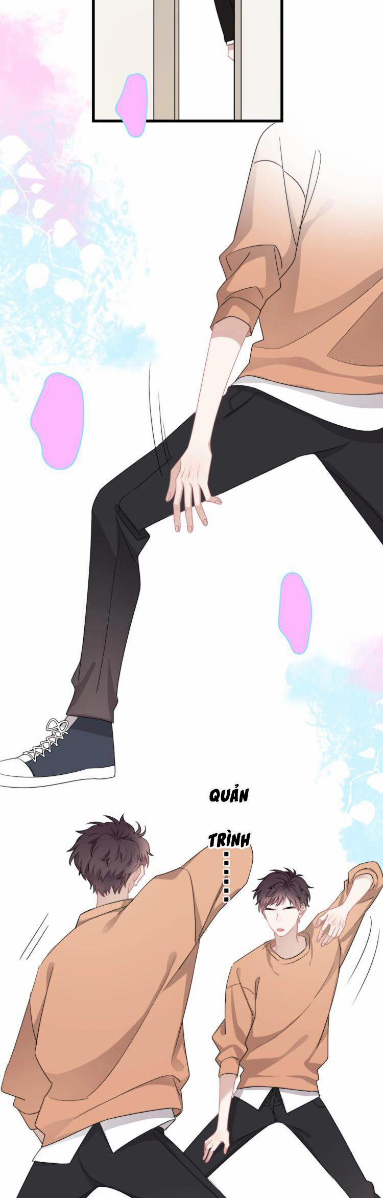 Người Đàn Ông Ấy Khiến Tôi Không Thể Cưỡng Lại 13 trang 29