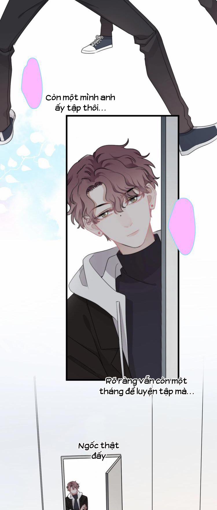Người Đàn Ông Ấy Khiến Tôi Không Thể Cưỡng Lại 13 trang 30