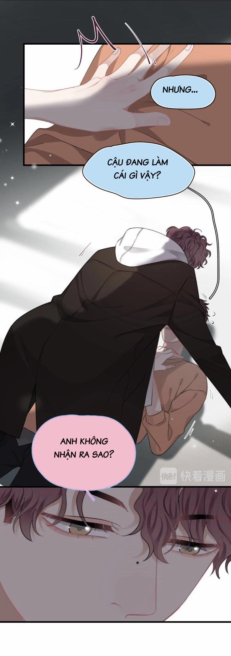 Người Đàn Ông Ấy Khiến Tôi Không Thể Cưỡng Lại 13 trang 35