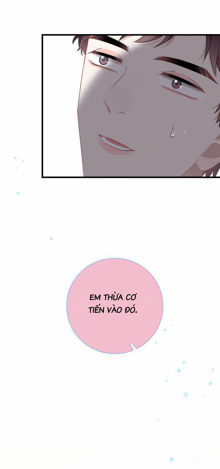 Người Đàn Ông Ấy Khiến Tôi Không Thể Cưỡng Lại 13 trang 36