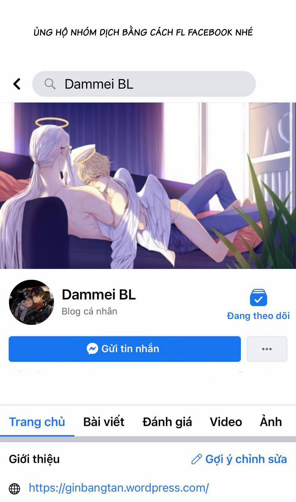 Người Đàn Ông Ấy Khiến Tôi Không Thể Cưỡng Lại 13 trang 37