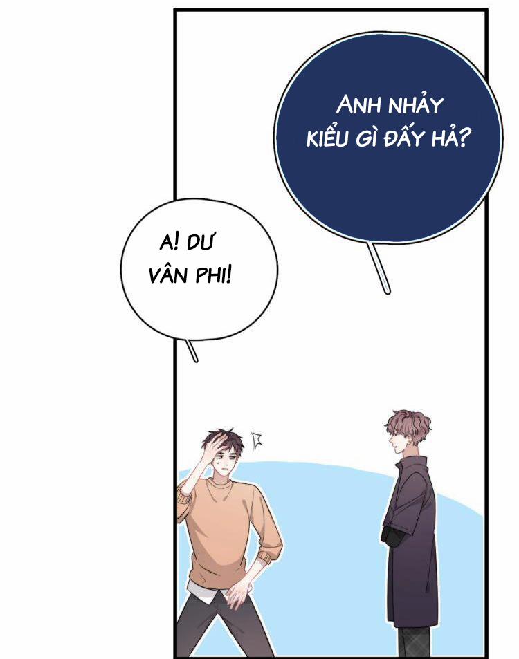 Người Đàn Ông Ấy Khiến Tôi Không Thể Cưỡng Lại 13 trang 4