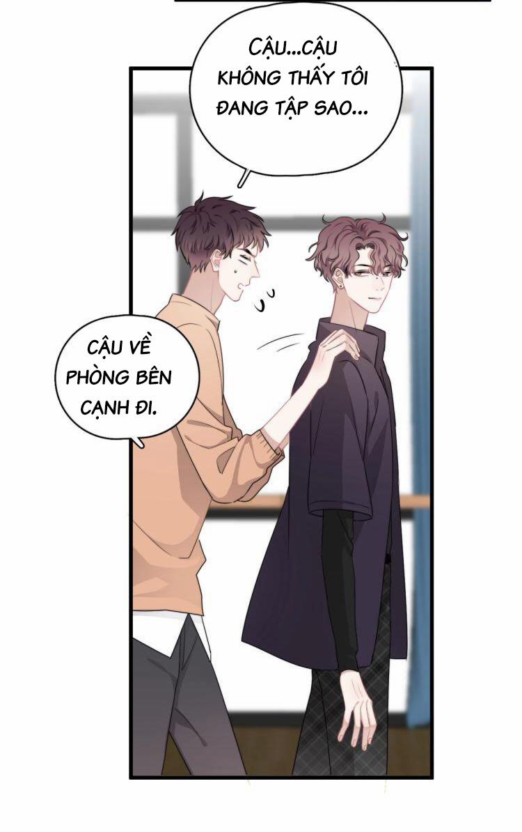 Người Đàn Ông Ấy Khiến Tôi Không Thể Cưỡng Lại 13 trang 5