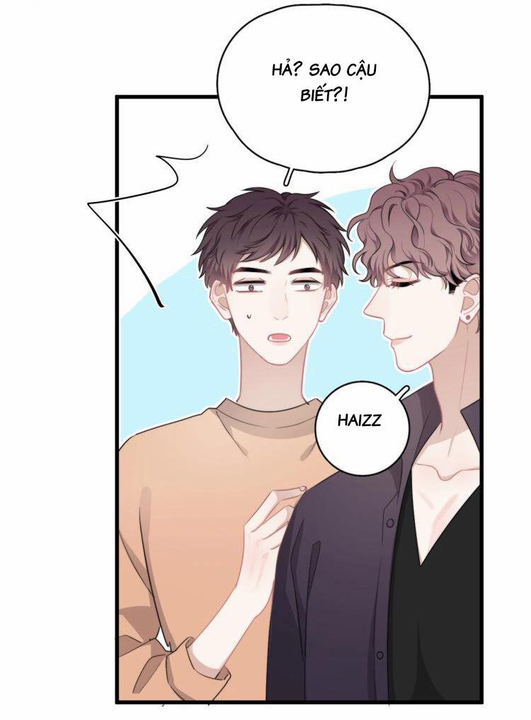 Người Đàn Ông Ấy Khiến Tôi Không Thể Cưỡng Lại 13 trang 7