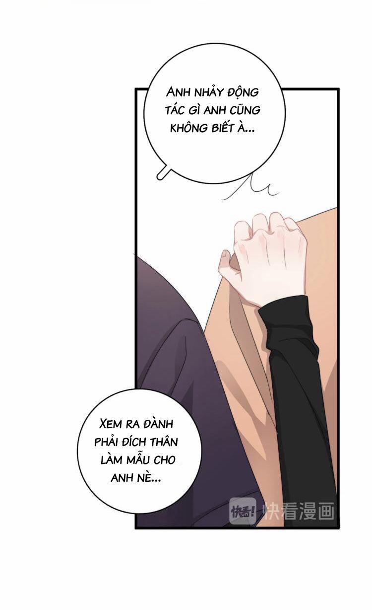 Người Đàn Ông Ấy Khiến Tôi Không Thể Cưỡng Lại 13 trang 9