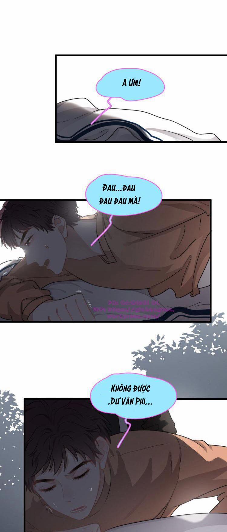 Người Đàn Ông Ấy Khiến Tôi Không Thể Cưỡng Lại 14 trang 1