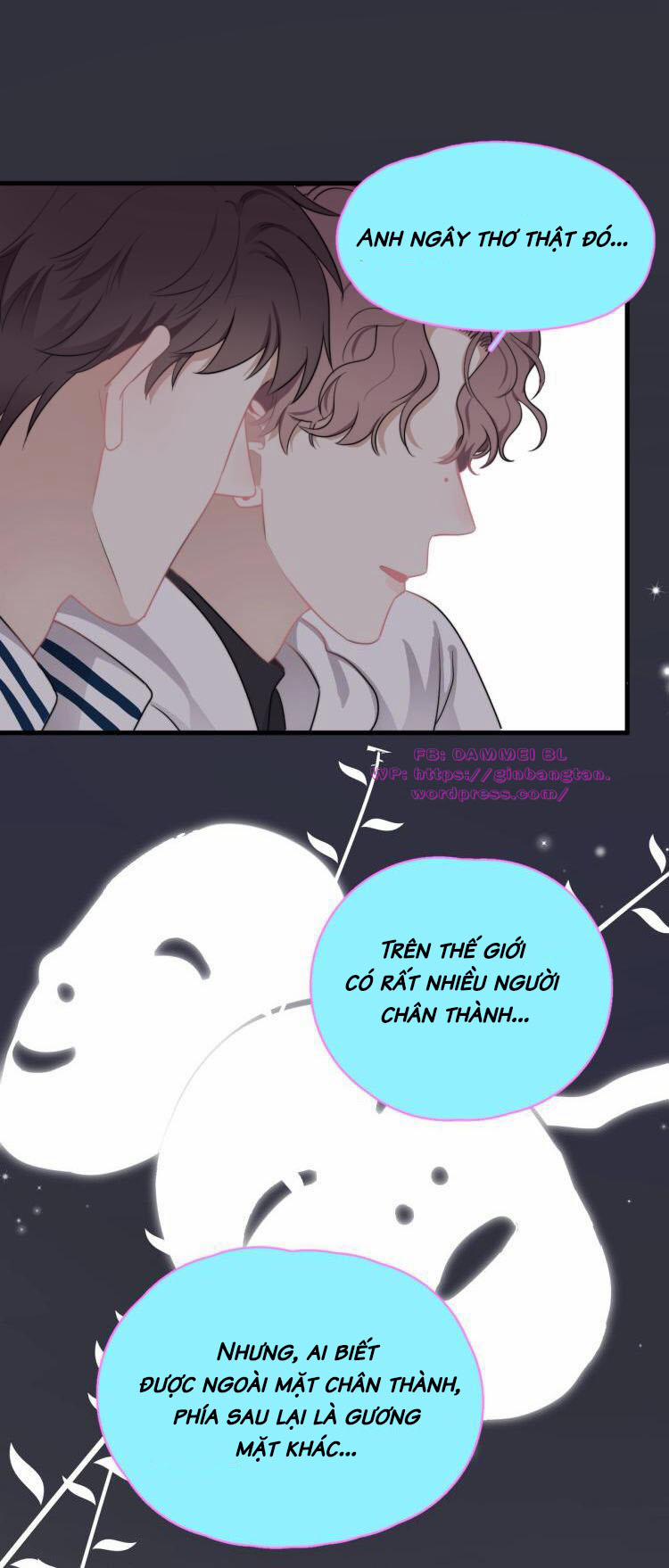 Người Đàn Ông Ấy Khiến Tôi Không Thể Cưỡng Lại 14 trang 12