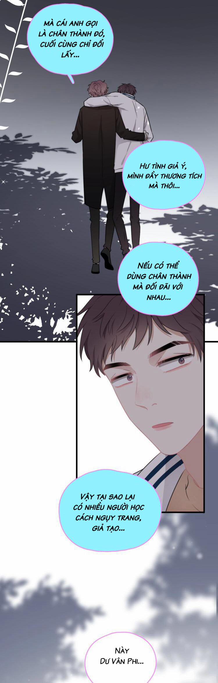 Người Đàn Ông Ấy Khiến Tôi Không Thể Cưỡng Lại 14 trang 13