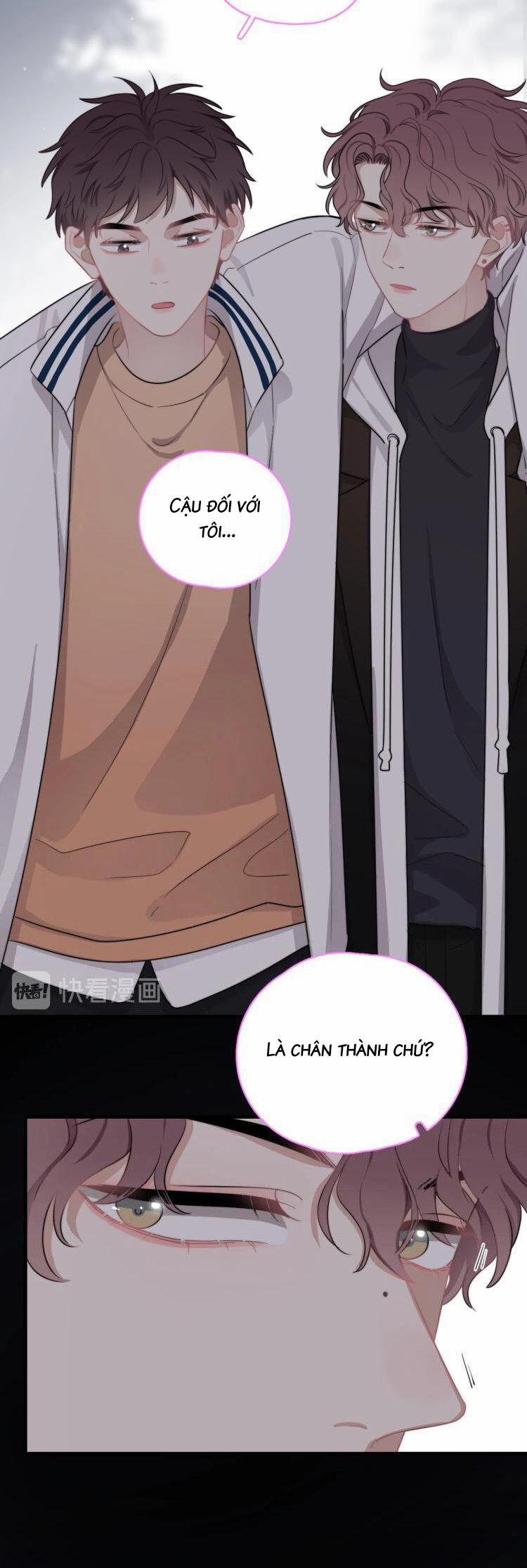 Người Đàn Ông Ấy Khiến Tôi Không Thể Cưỡng Lại 14 trang 14