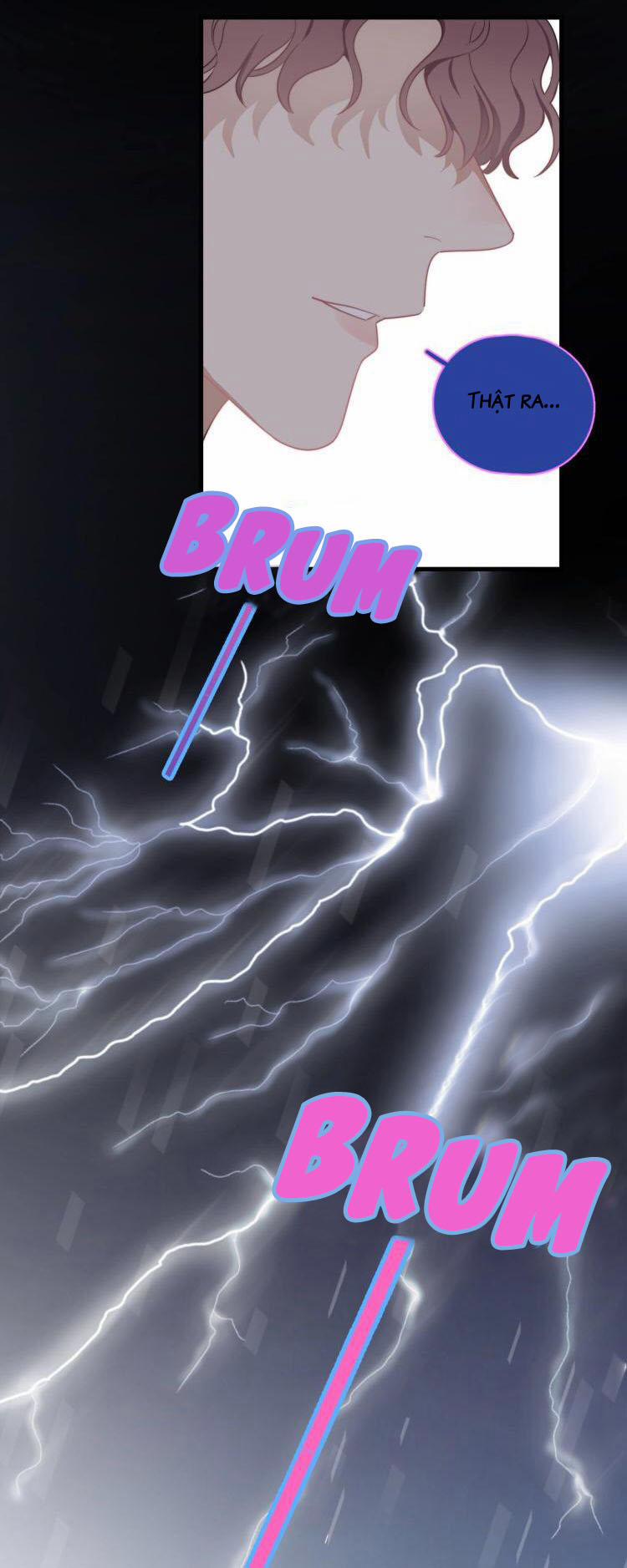 Người Đàn Ông Ấy Khiến Tôi Không Thể Cưỡng Lại 14 trang 15
