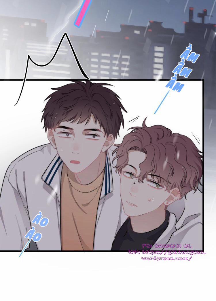 Người Đàn Ông Ấy Khiến Tôi Không Thể Cưỡng Lại 14 trang 16