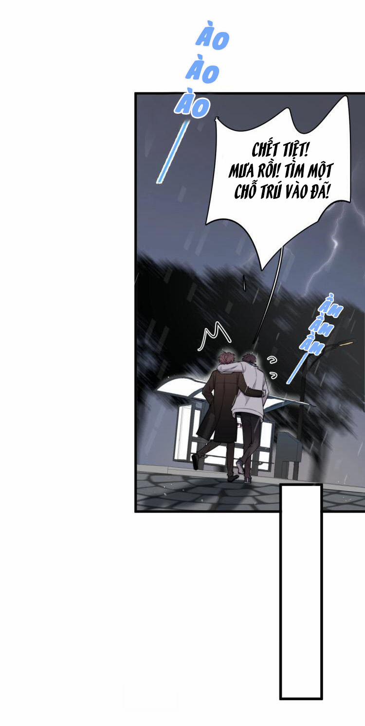 Người Đàn Ông Ấy Khiến Tôi Không Thể Cưỡng Lại 14 trang 17